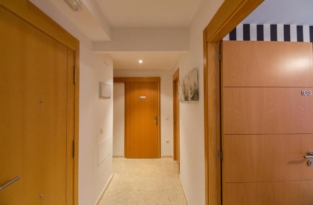 B&B Habitaciones Barra89