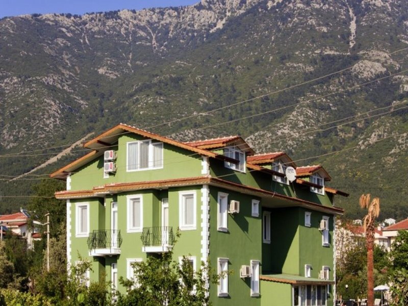 Hotel The Green Valley Hotel