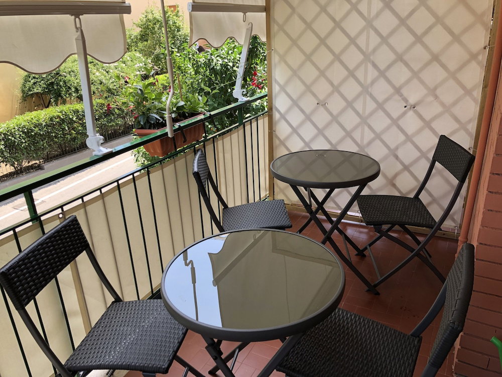 Hotel Sorrento Rooms