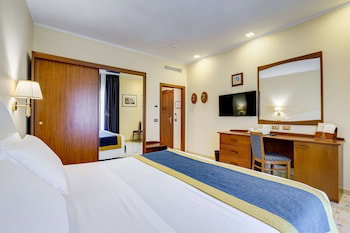 Hotel Best Western La Solara