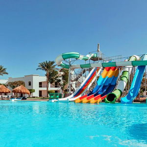 Hotel Sunrise Alma Bay Resorts cazare Hurghada Town