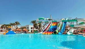 Hotel Sunrise Alma Bay Resorts cazare Hurghada Town
