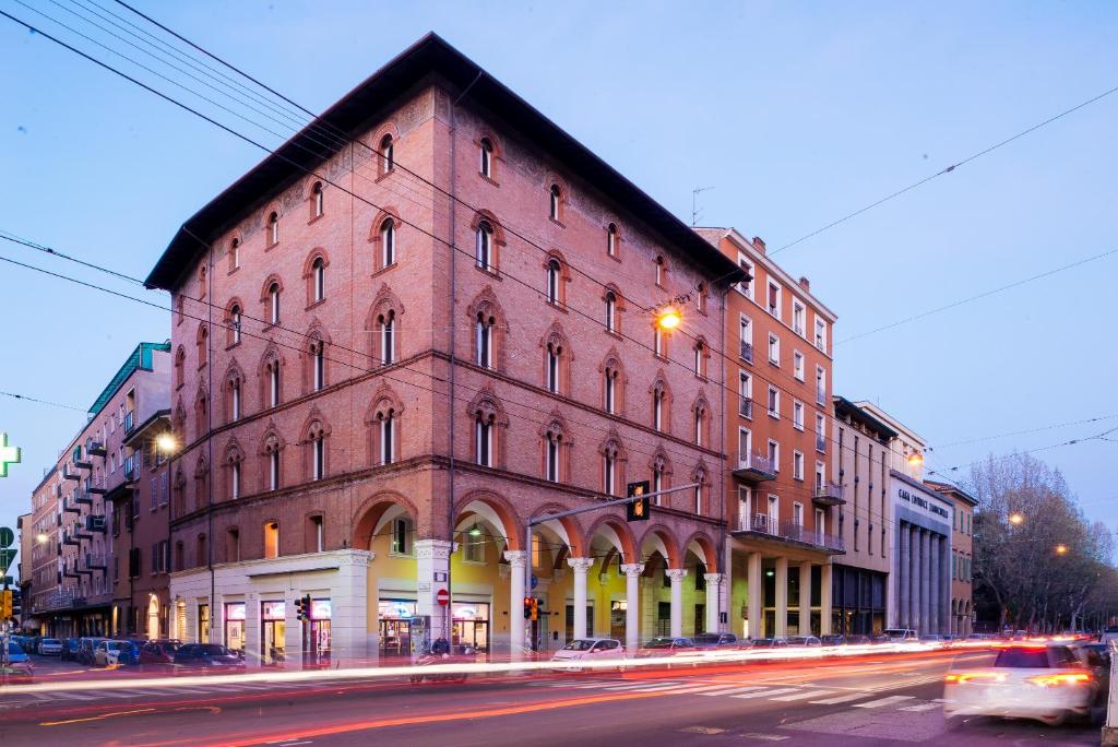 Hotel Almarossa