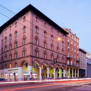 Hotel Almarossa cazare Bologna