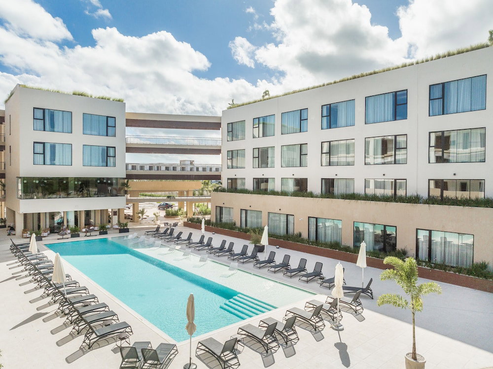 Hotel Faranda Single 1 Punta Cana Adults Only