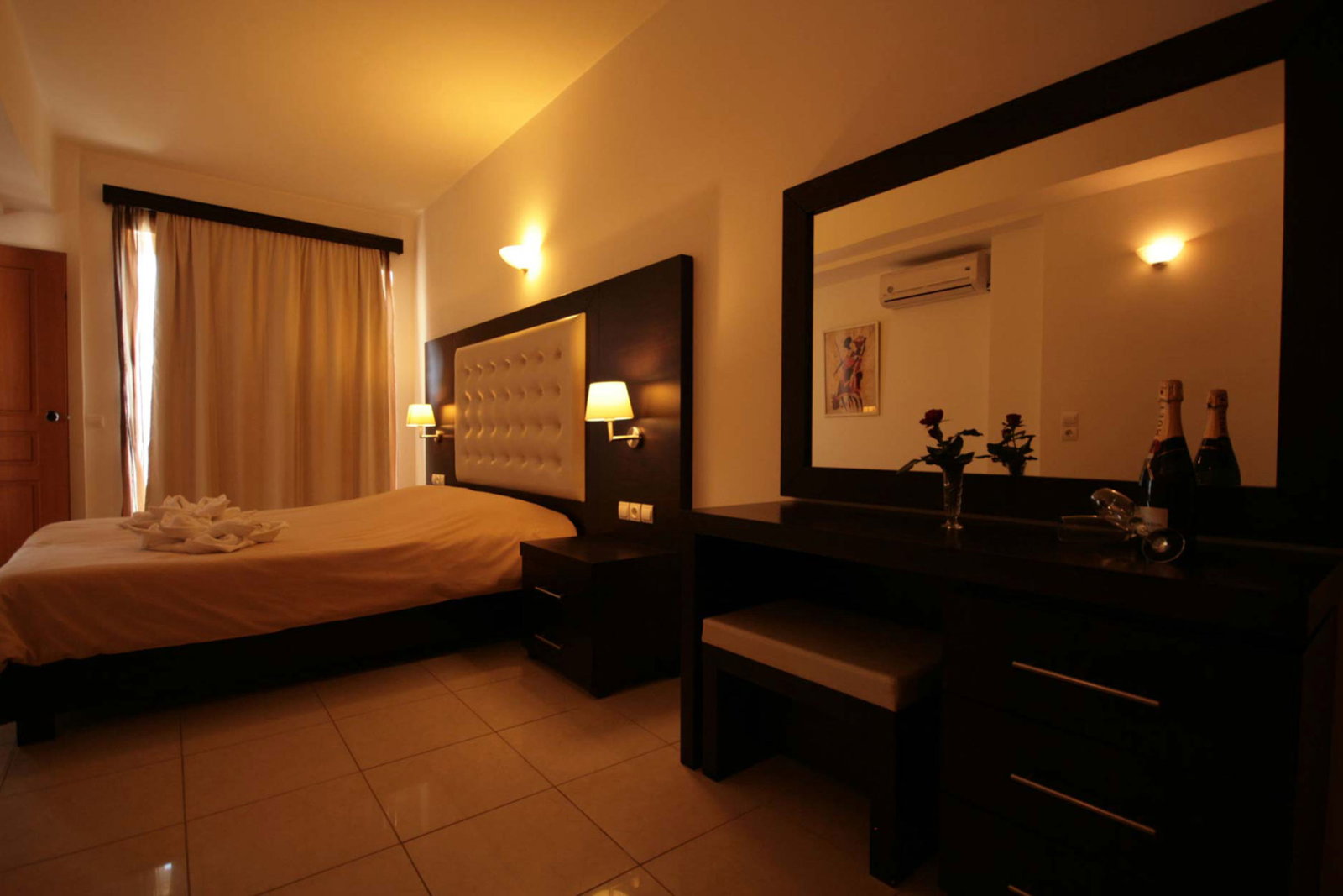 Castro Beach Hotel
