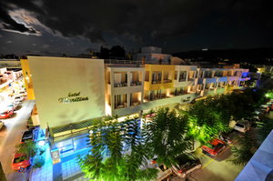 Hotel Maritina cazare Kos