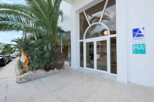 Hotel Azuline Hotel Palmanova Garden cazare Palmanova