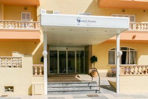 Hotel Grupotel Dunamar cazare Can Picafort