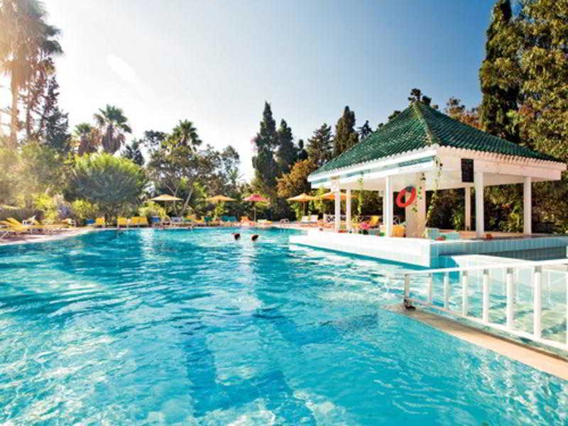 Hotel Hammamet Regency