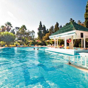 Hotel Hammamet Regency cazare Hammamet