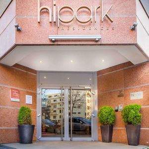 Sejur Aparthotel Adagio Nice Centre vacanta Nice