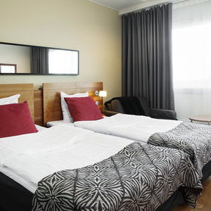 Hotel Scandic Espoo cazare Espoo