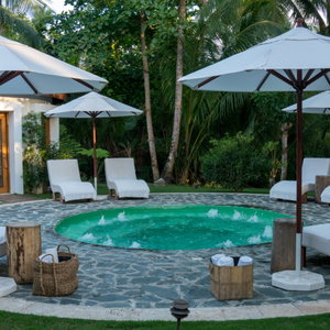Hotel Sublime Samana Hotel & Residences cazare Las Terrenas