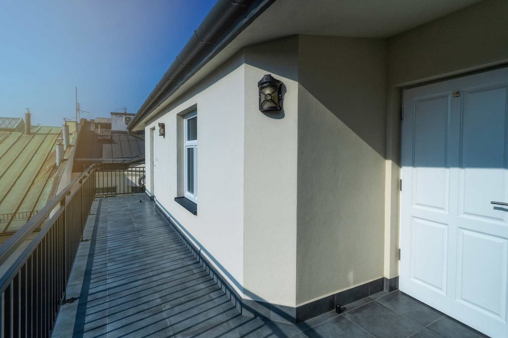 Hotel Apartments 17 Szewska