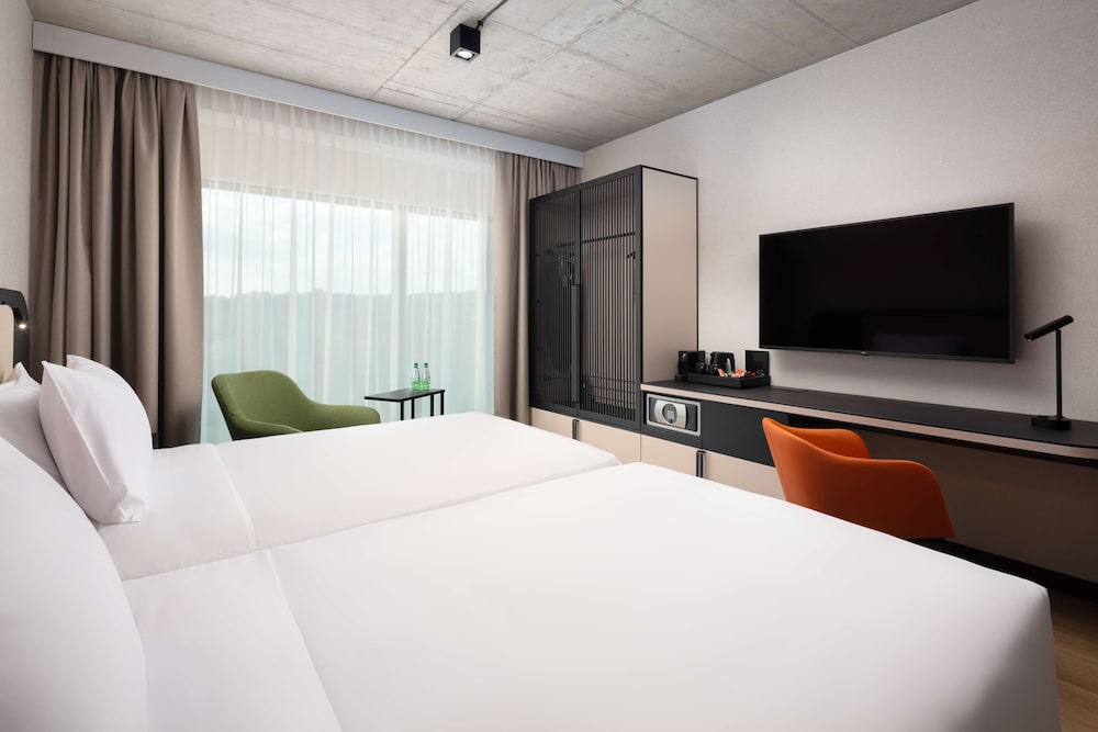 Hyatt Place Krakow