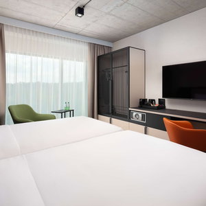 Hotel Hyatt Place Krakow cazare Cracovia