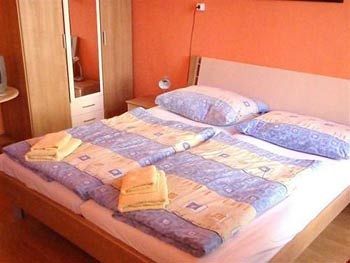 Hotel Pension Madara