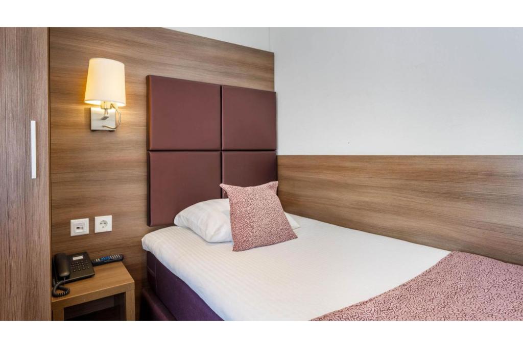 Hotel Hotel Victorie