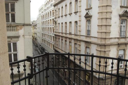 Hotel Boomerang Hostel