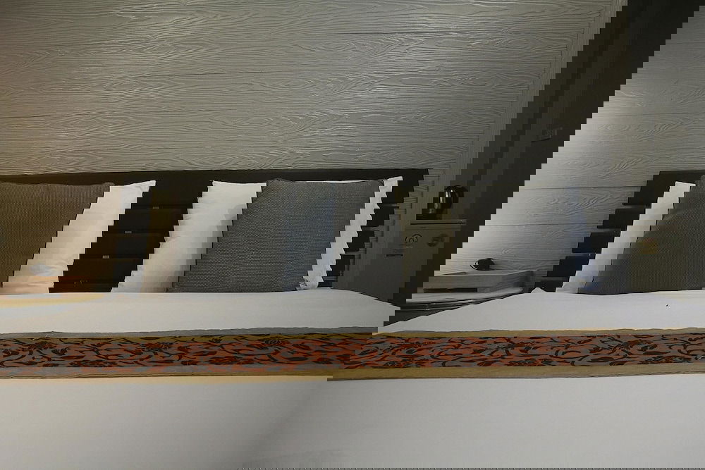 Hotel Marina Hut Guest House