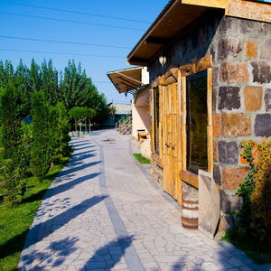 Hotel Richmind Hotel cazare Vagharshapat