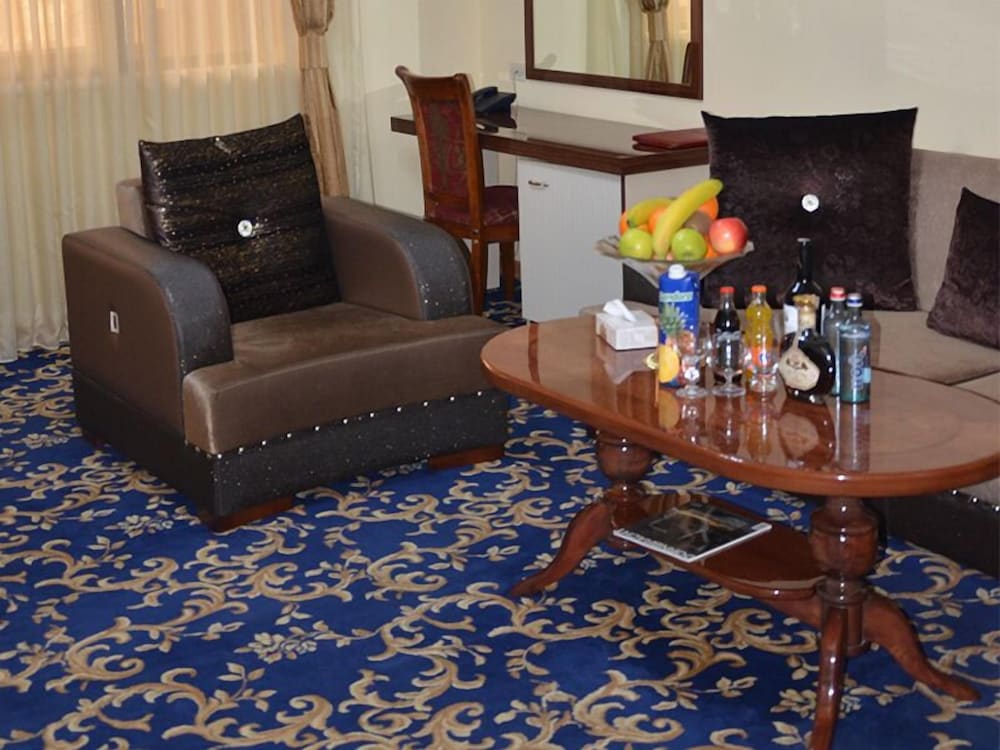 Hotel Royal Plaza Hotel