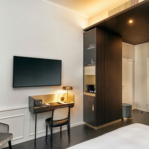 Hotel Hyperion Salzburg cazare Salzburg
