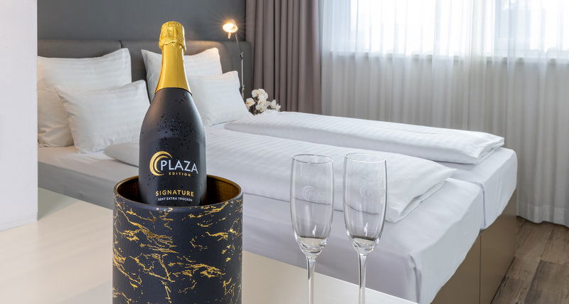 Hotel Plaza Inn Graz