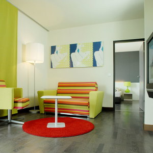 Hotel Harry’s Home Hotel & Apartments cazare Linz
