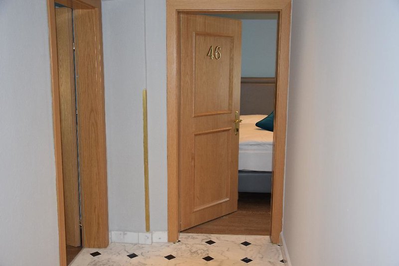 Hotel Lasserhof Salzburg