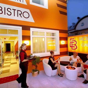 Hotel Homebound Apartments Salzburg City I cazare Salzburg