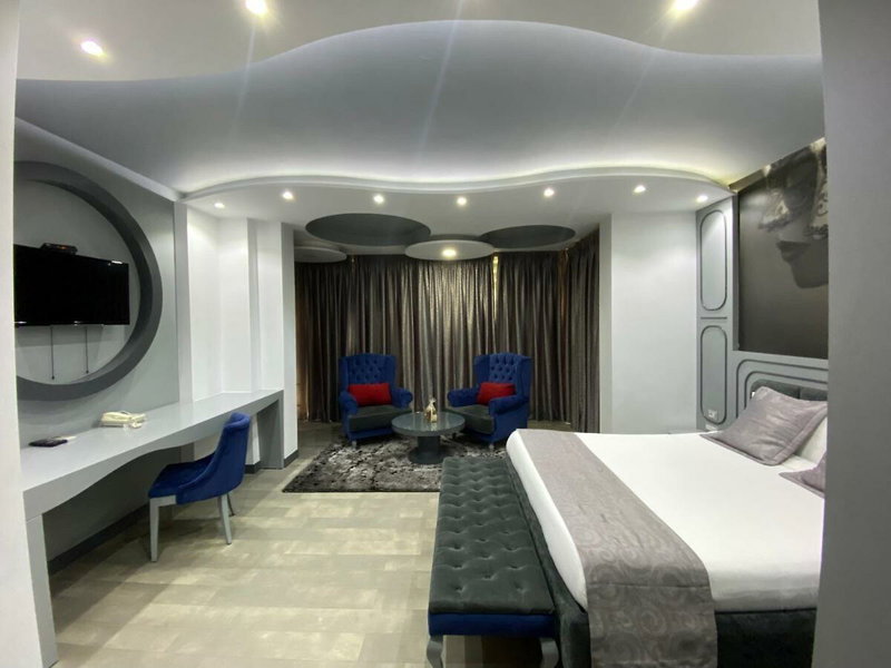 New W Hotel