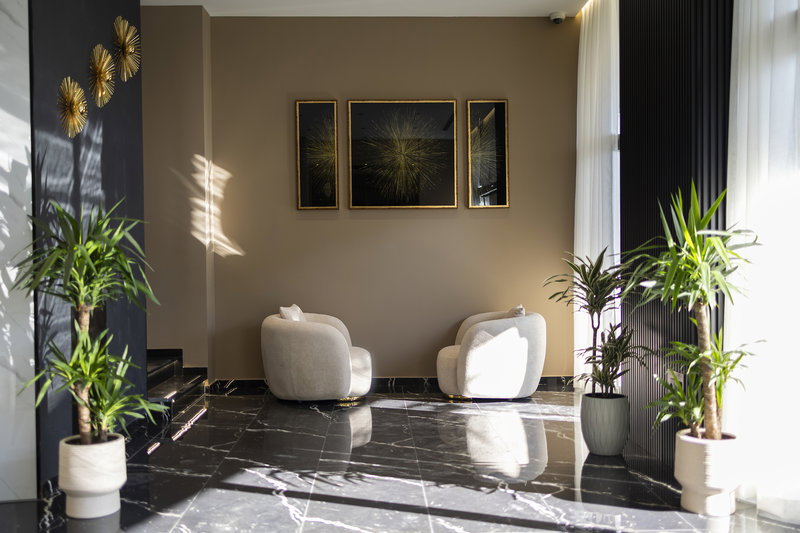 Destiny Hotel Tirana