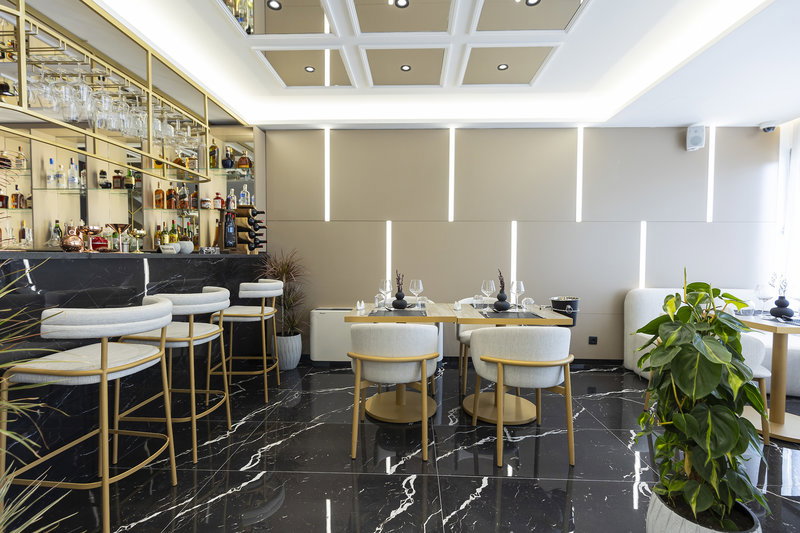 Destiny Hotel Tirana