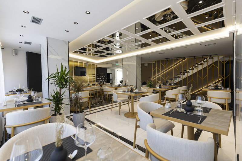 Destiny Hotel Tirana