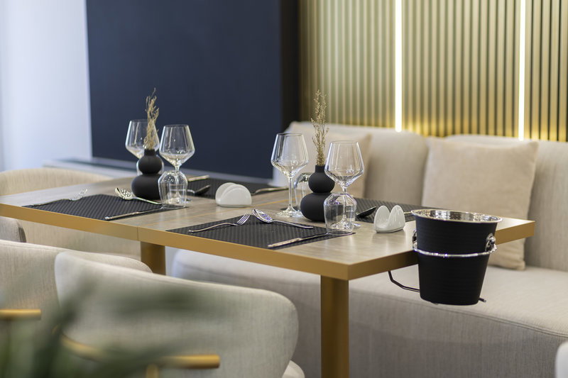 Destiny Hotel Tirana