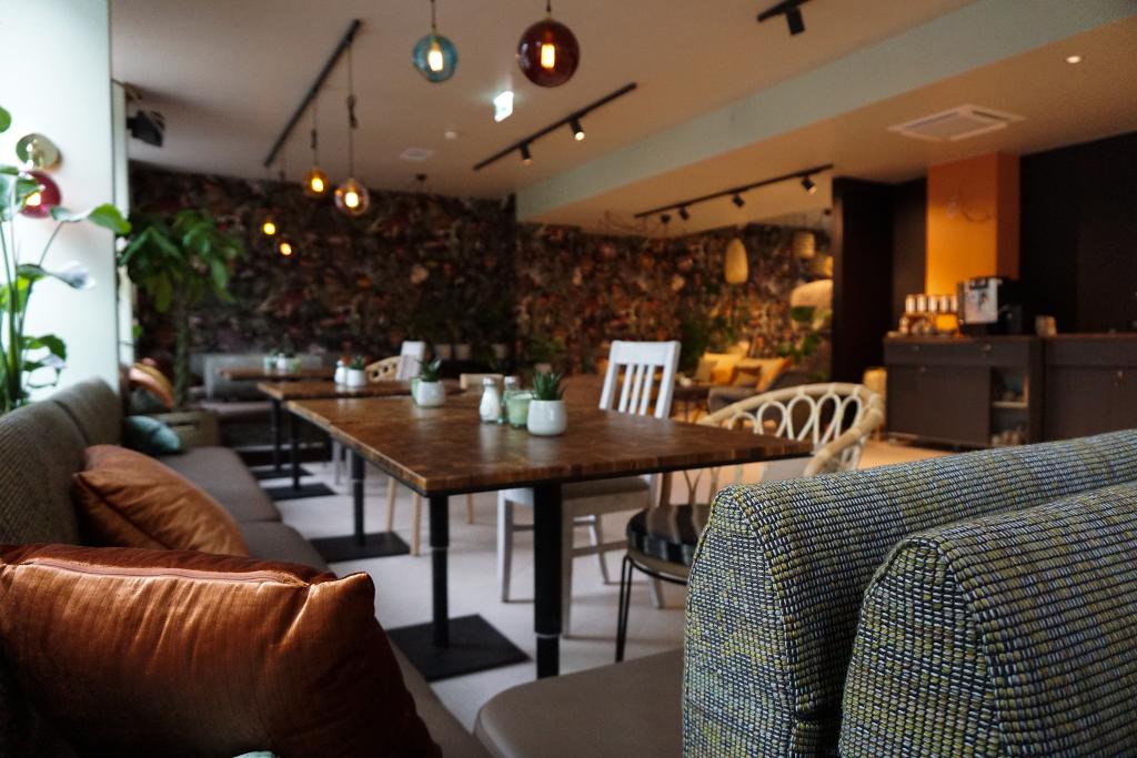 Hotel Cocoon Salzburg