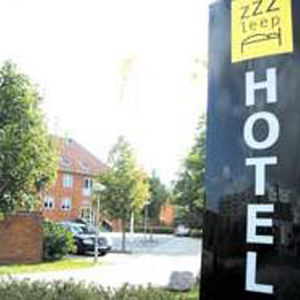 Hotel Billund Airport Hotel cazare Billund