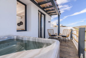 Hotel Maregold Mykonos cazare Mykonos