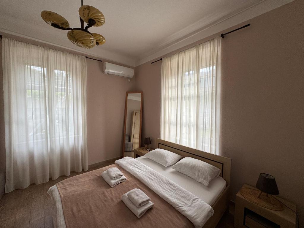 Apartments Marilu