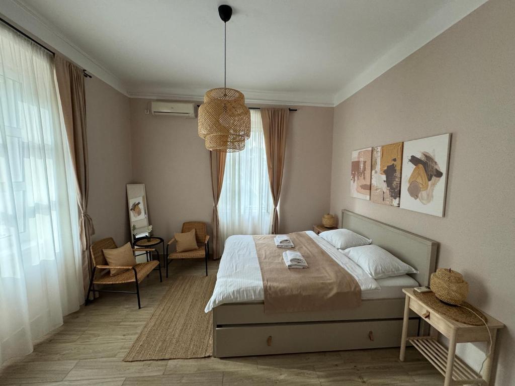 Apartments Marilu
