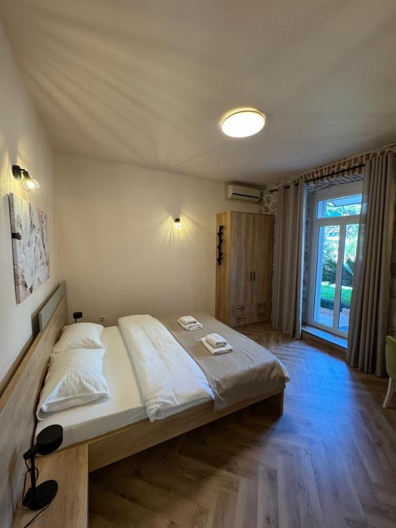 Apartments Marilu