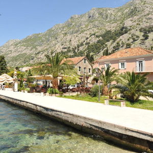 Sejur Apartments Marilu vacanta Kotor