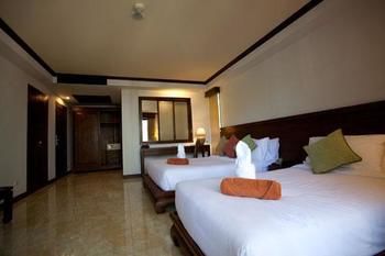 Hotel Coconut Beach Resort