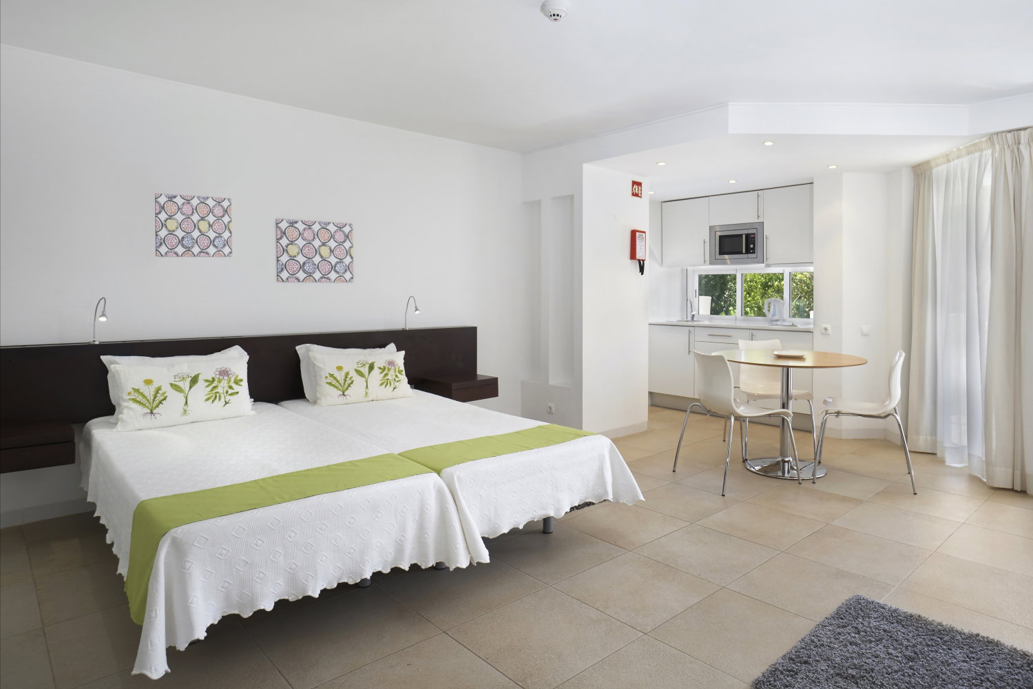 Golden Club Cabanas