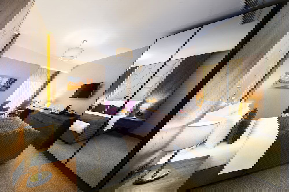 Hotel Amsterdam Hotel