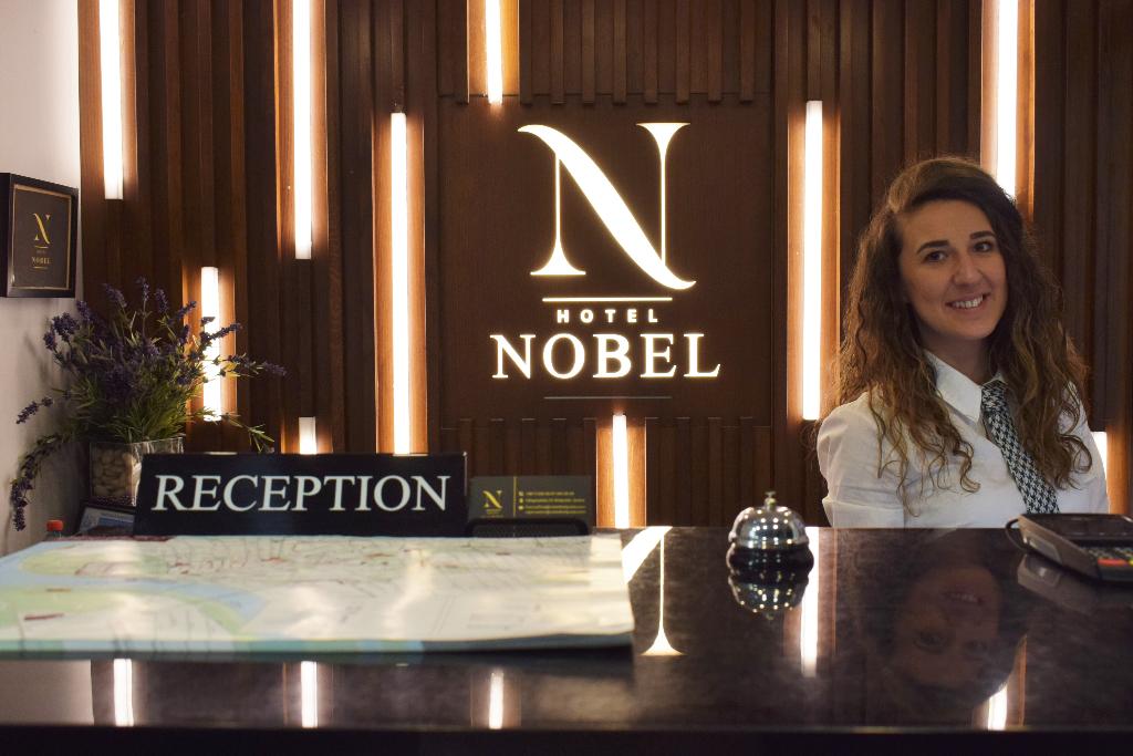 Hotel Hotel Nobel