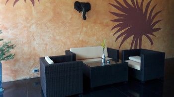 Hotel Chaweng Noi Pool Villa