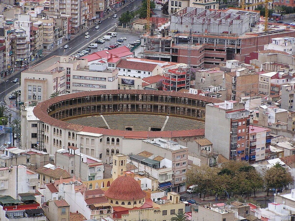 Hotel Villa Alojamiento Y Congresos